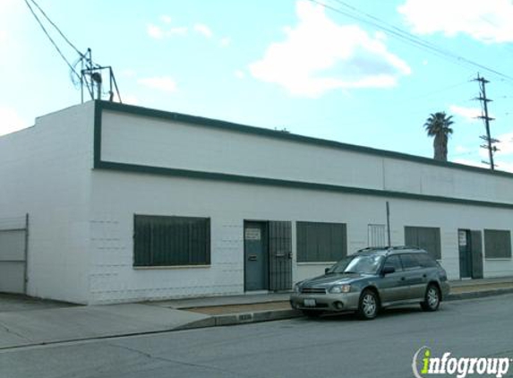 Redi-Quik Printing And Service Center - Reseda, CA