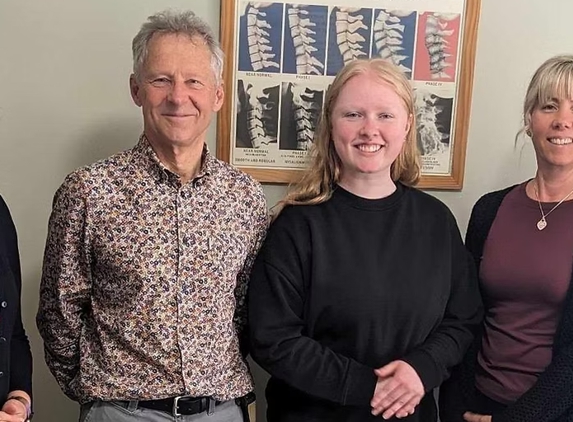 Wonthaggi Chiropractic & Natural Health Centre - Wonthaggi, VIC