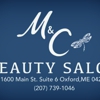 M C Beauty gallery