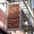 Cafe La Taza - Coffee Shops