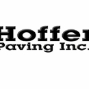 Hoffer Paving - Paving Contractors