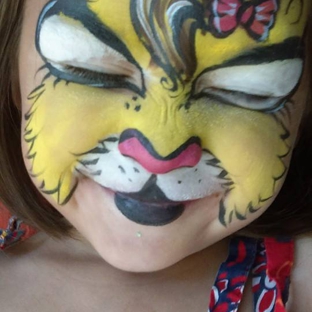 Face Painting in Hanford by Susie - Hanford, CA