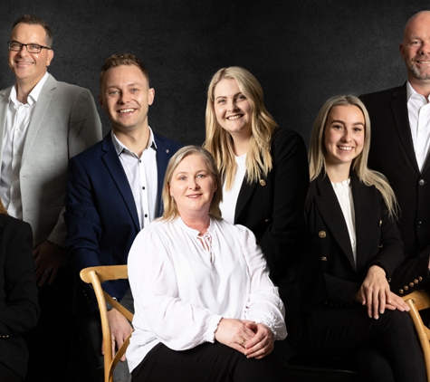 Sellbuyrent Real Estate - Wodonga, VIC. Polished, Professional And Personable