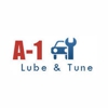 A-1 Lube & Tune gallery