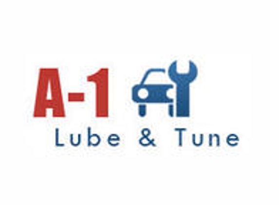 A-1 Lube & Tune - Montclair, CA