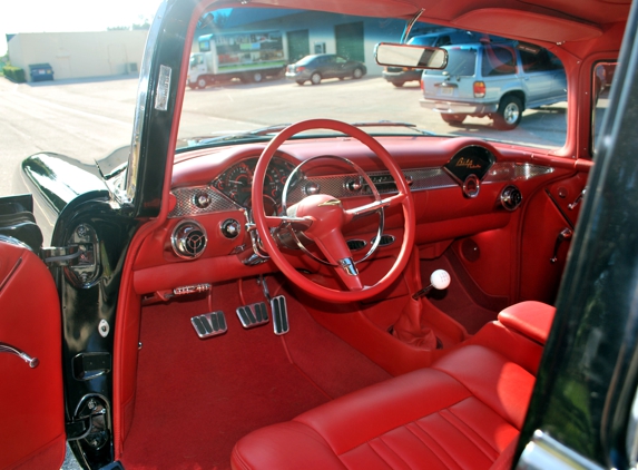 Complete Auto Upholstery - Altamonte Springs, FL