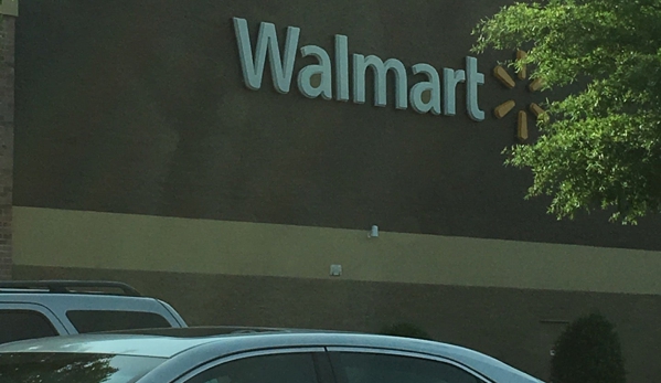 Walmart Supercenter - Williamsburg, VA