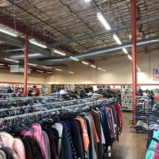 Goodwill Stores - Los Angeles, CA