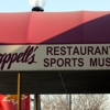 Chappell's Restaurant & Sports Museum gallery