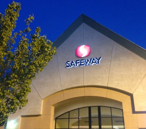 Safeway - Sacramento, CA