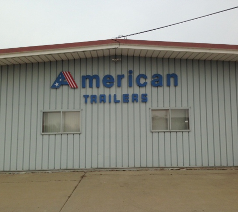 American Truck-Trailer - Council Bluffs, IA