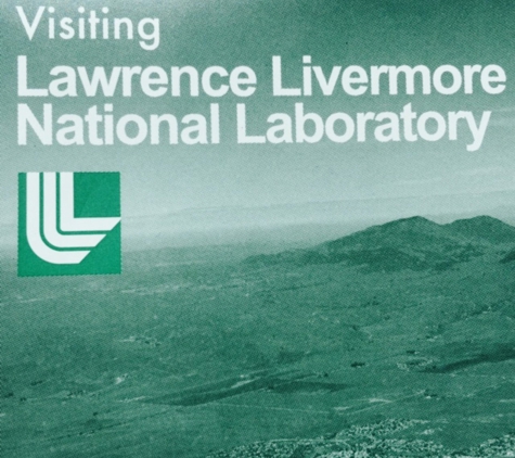 Lawrence Livermore National Laboratory - Livermore, CA