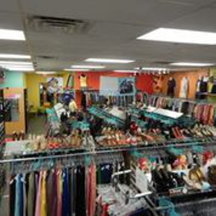 Plato's Closet - Anderson, SC