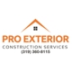 Pro Exterior Construction Services