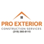 Pro Exterior Construction Services