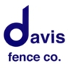 Davis Fence Company gallery