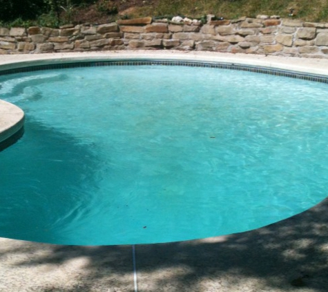 POOL PROS DFW - Fort Worth, TX