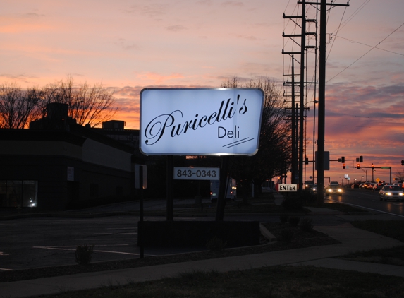 Puricellis Deli - Saint Louis, MO