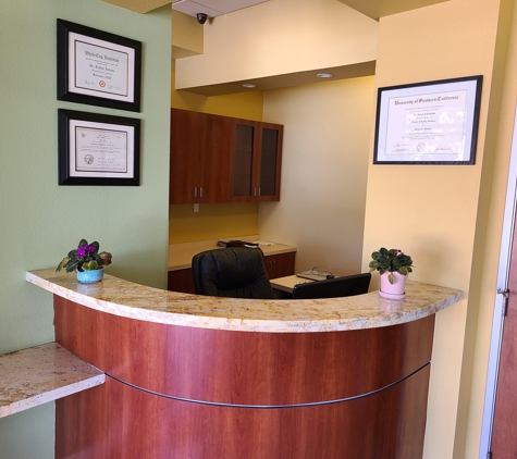 Poway Coast Dental - Poway, CA