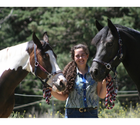 Forest Park Riding & Equitation School - Stromlo, ACT
