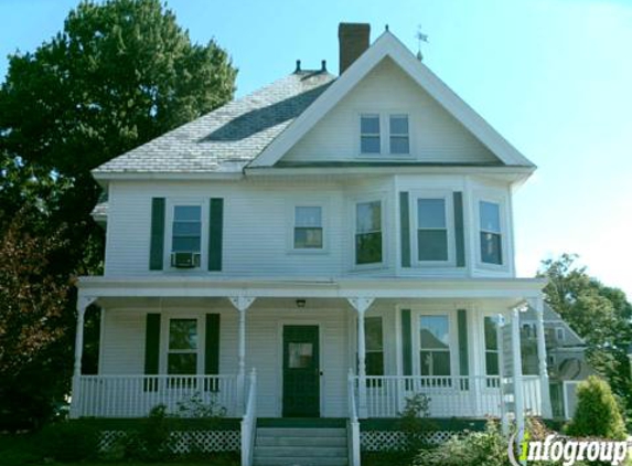 The Law Office of Kenna & Sharkey - Manchester, NH