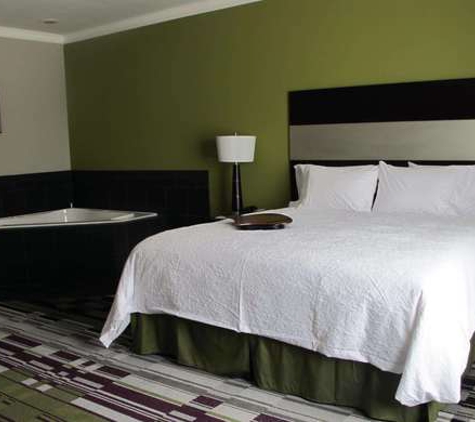 Hampton Inn by Hilton Leesville Fort Johnson - Leesville, LA