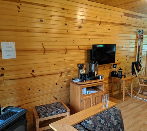 Mohican Campgrounds & Cabins - Loudonville, OH