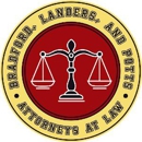 Bradford & Landers - Attorneys
