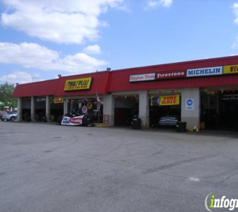 Tires Plus - Winter Park, FL