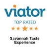 Savannah Taste Experience gallery