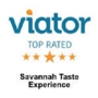 Savannah Taste Experience