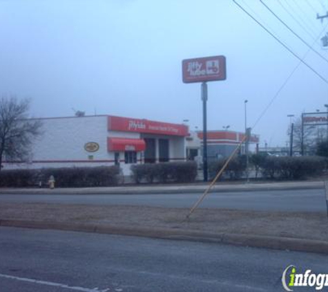 Jiffy Lube - Windcrest, TX