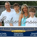 Baker-Reimer Insurance Agency - Insurance