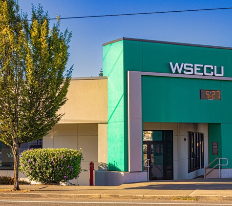 Wsecu - Olympia, WA