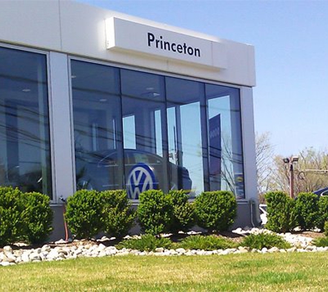 Volkswagen Princeton - Princeton, NJ