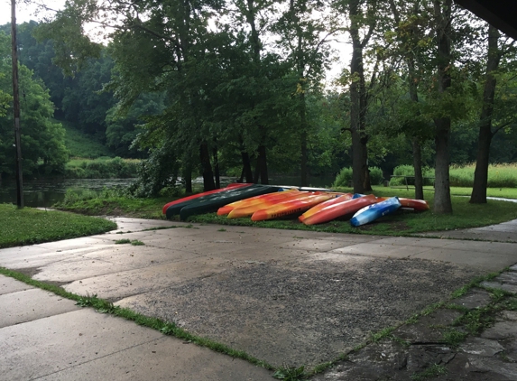 Tyler State Park - Newtown, PA