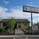 All-Safe Self Storage - Automobile Storage