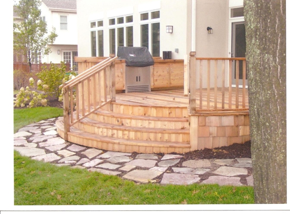 A Plus Landscaping - Gurnee, IL