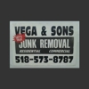 Vega & Sons Junk Removal gallery
