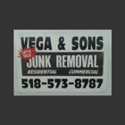 Vega & Sons Junk Removal