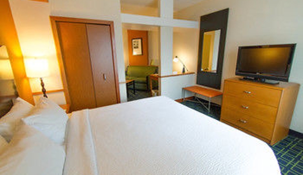 Fairfield Inn & Suites by Marriott - Santa Maria, CA