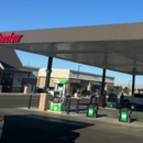 Sinclair Gas Station