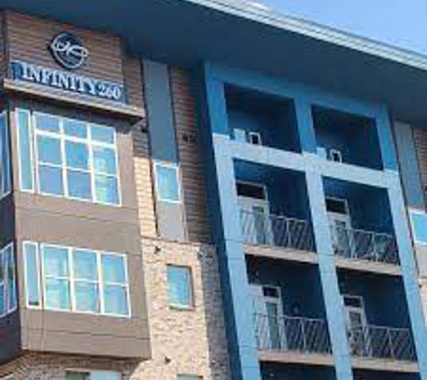 Infinity260 Apartment Homes - Charlotte, NC