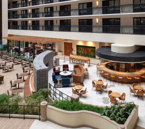 Embassy Suites by Hilton San Francisco Airport - South San Francisco, CA