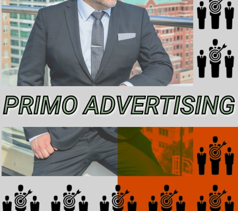 Primo Advertising - Fort Worth, TX