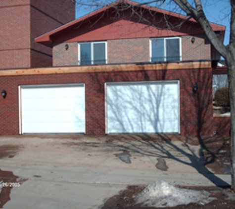 Forsberg Concrete And Masonry LLC - Buffalo, MN