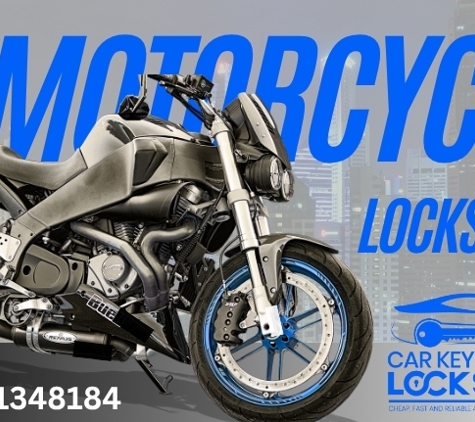 Car Keys Express Locksmith - Laverton, VIC