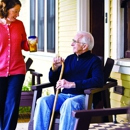 Home Instead Senior Care - Eldercare-Home Health Services