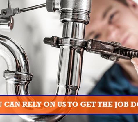 Peter Carr Plumbing & Gasfitting Pty. Ltd. - Bendigo, VIC. You Can Rely On Us To Get The Job Done