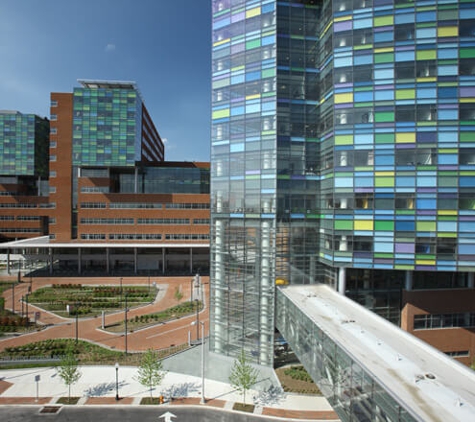 Johns Hopkins Pediatric Oncology - Baltimore, MD